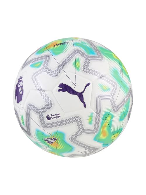 Puma pallone premier league 25/26 Puma | 08470601TERMO PREMIER ESTIVO